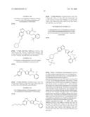 Benzimidazol-1-YL-thiophene compounds for the treatment of cancer diagram and image