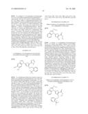 Benzimidazol-1-YL-thiophene compounds for the treatment of cancer diagram and image