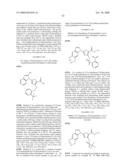 Benzimidazol-1-YL-thiophene compounds for the treatment of cancer diagram and image