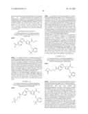 Benzimidazol-1-YL-thiophene compounds for the treatment of cancer diagram and image