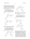 Benzimidazol-1-YL-thiophene compounds for the treatment of cancer diagram and image