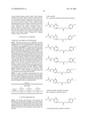 4-((PHENOXYALKYL)THIO)-PHENOXYACETIC ACIDS AND ANALOGS diagram and image