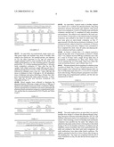 GALENIC FORMULATIONS OF ORGANIC COMPOUNDS diagram and image