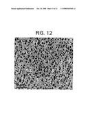 MICROPOROUS FILMS FROM COMPATIBILIZED POLYMERIC BLENDS diagram and image