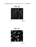 MICROPOROUS FILMS FROM COMPATIBILIZED POLYMERIC BLENDS diagram and image