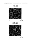 MICROPOROUS FILMS FROM COMPATIBILIZED POLYMERIC BLENDS diagram and image