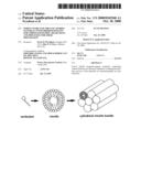 Porous Inorganic/Organic Hybrid Materials With Ordered Domains for Chromatographic Separations and Processes for Their Preparation diagram and image