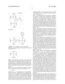 Porous Inorganic/Organic Hybrid Materials With Ordered Domains for Chromatographic Separations and Processes for Their Preparation diagram and image