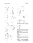 Porous Inorganic/Organic Hybrid Materials With Ordered Domains for Chromatographic Separations and Processes for Their Preparation diagram and image