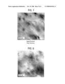 TELECHELIC POLYESTER/POLYCARBONATE/ORGANOCLAY NANOCOMPOSITES, AND RELATED METHODS AND ARTICLES diagram and image