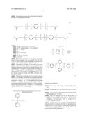 OPHTHALMIC AND OTORHINOLARYNGOLOGICAL DEVICE MATERIALS CONTAINING PHENYLENE-SILOXANE MACROMERS diagram and image