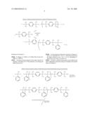 OPHTHALMIC AND OTORHINOLARYNGOLOGICAL DEVICE MATERIALS CONTAINING PHENYLENE-SILOXANE MACROMERS diagram and image