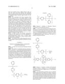 OPHTHALMIC AND OTORHINOLARYNGOLOGICAL DEVICE MATERIALS CONTAINING PHENYLENE-SILOXANE MACROMERS diagram and image