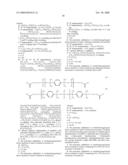 OPHTHALMIC AND OTORHINOLARYNGOLOGICAL DEVICE MATERIALS CONTAINING PHENYLENE-SILOXANE MACROMERS diagram and image