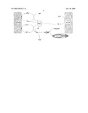 Modification Process For Polymer Surfaces, Notably For Hydroxylation of Polymer Surfaces and Products So Obtained diagram and image