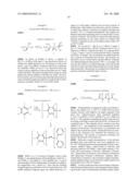 CATIONIC PERAMIDO TITANIUM POLYMERIZATION CATALYSTS diagram and image