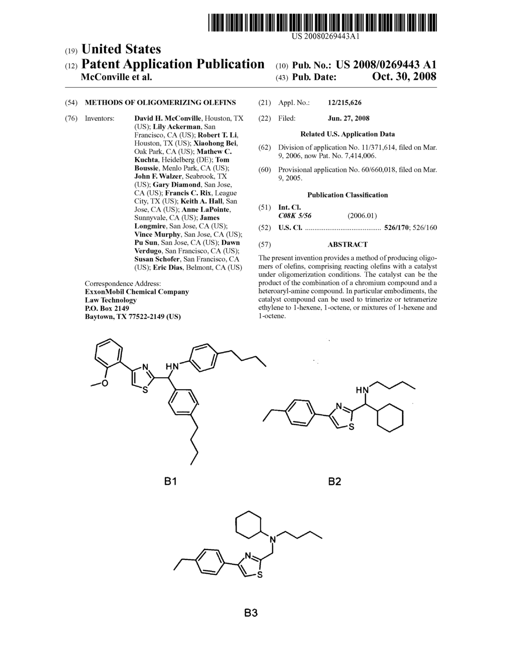 Methods of oligomerizing olefins - diagram, schematic, and image 01