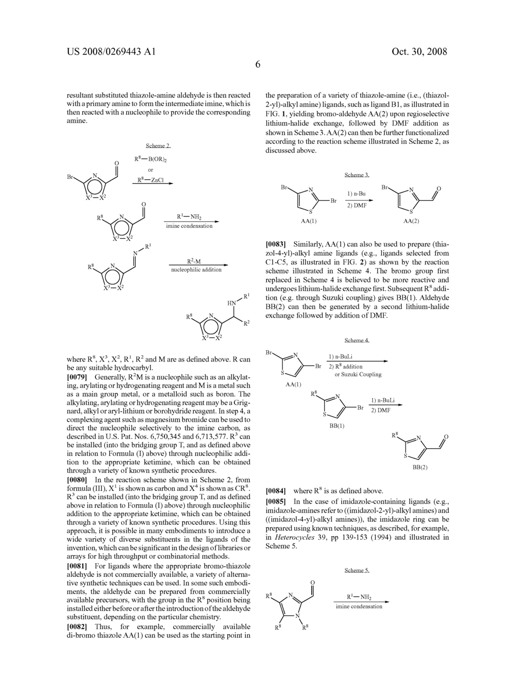 Methods of oligomerizing olefins - diagram, schematic, and image 10