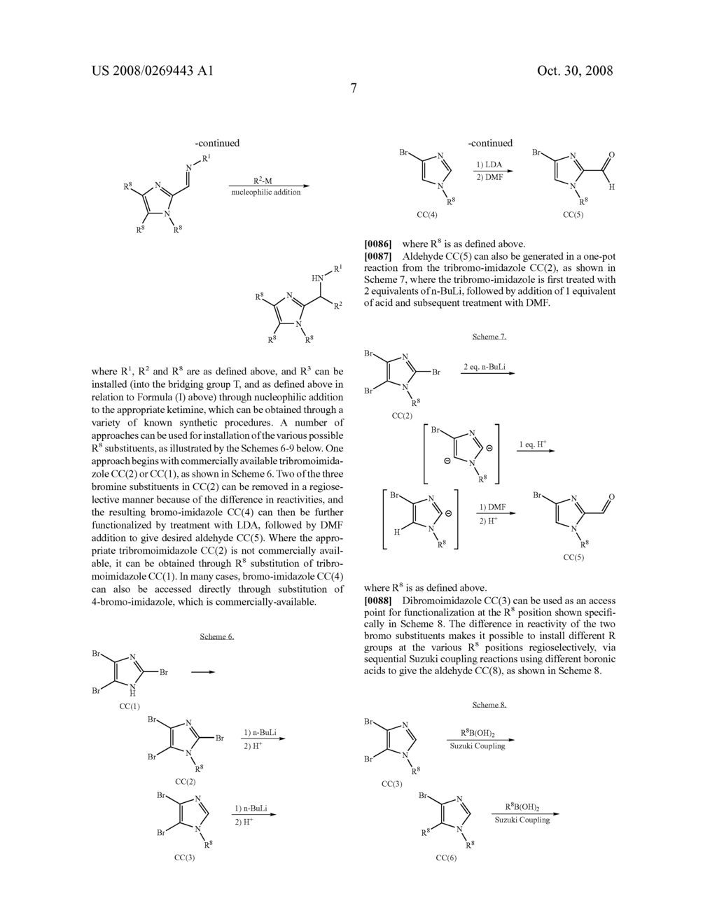 Methods of oligomerizing olefins - diagram, schematic, and image 11