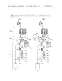 Devices and Methods for Integrated Continuous Manufacturing of Biological Molecules diagram and image