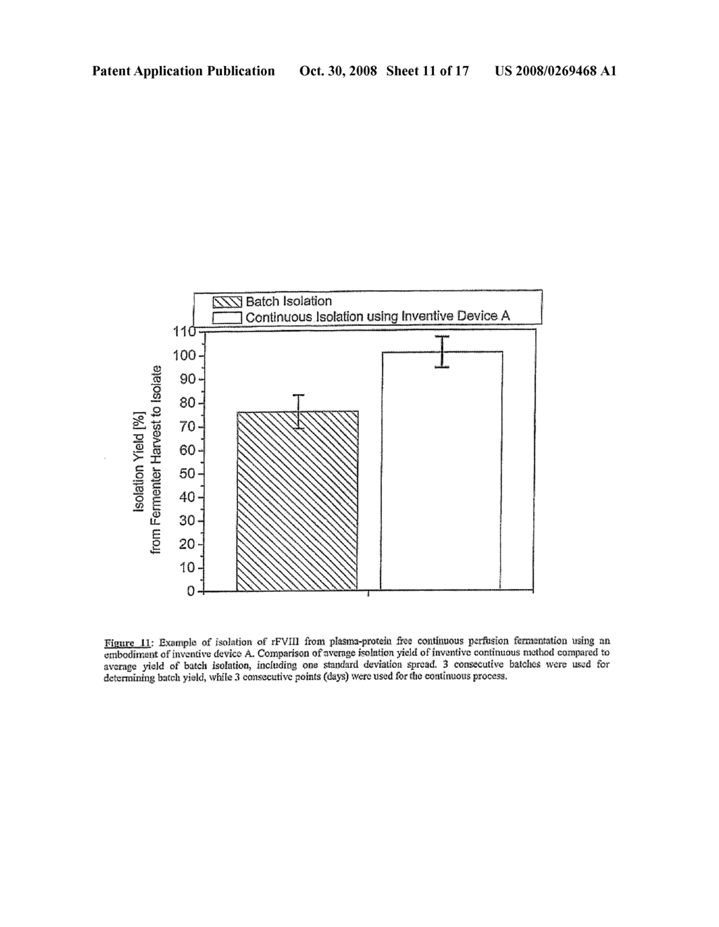 Devices and Methods for Integrated Continuous Manufacturing of Biological Molecules - diagram, schematic, and image 12