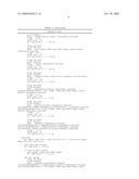 NUCLEIC ACID SEQUENCES ENCODING ZINC FINGER PROTEINS diagram and image