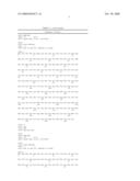 NUCLEIC ACID SEQUENCES ENCODING ZINC FINGER PROTEINS diagram and image