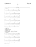 NUCLEIC ACID SEQUENCES ENCODING ZINC FINGER PROTEINS diagram and image