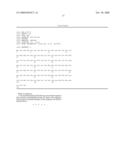 NUCLEIC ACID SEQUENCES ENCODING ZINC FINGER PROTEINS diagram and image