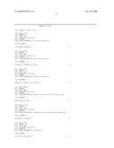 Novel shRNA molecules and methods of use thereof diagram and image