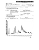 Crystalline forms of topotecan hydrochloride and processes for making the same diagram and image