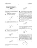 Process for the Preparation of Alpha-Aryl-Alpha-Piperid-2-Yl-Acetamides and the Acid Hydrolysis Thereof diagram and image