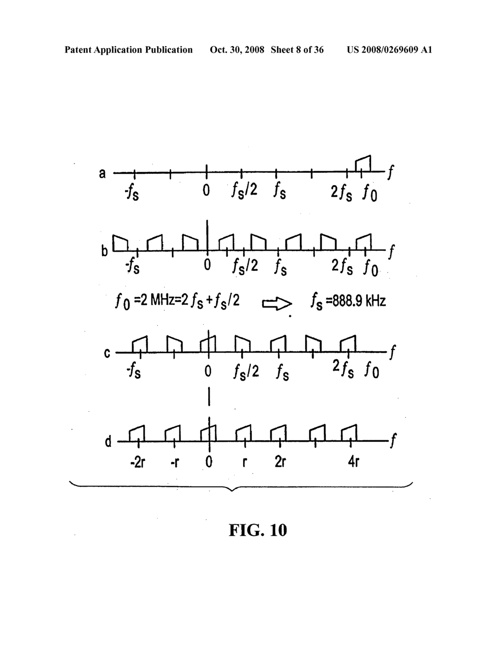 DEVICES AND METHODS FOR TRACKING BLOOD FLOW AND DETERMINING PARAMETERS OF BLOOD FLOW - diagram, schematic, and image 09