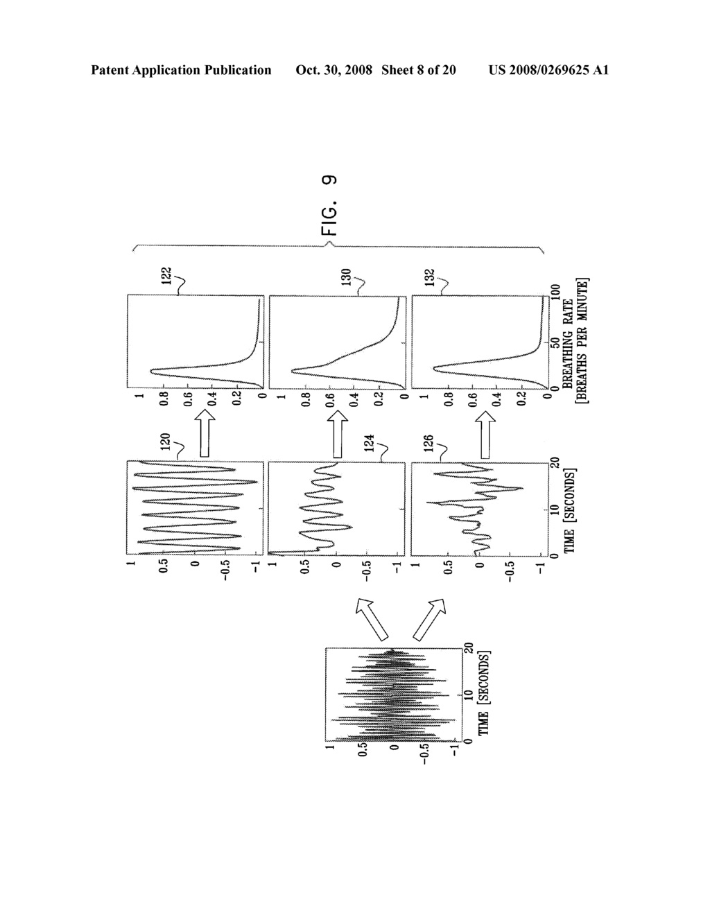 PREDICTION AND MONITORING OF CLINICAL EPISODES - diagram, schematic, and image 09