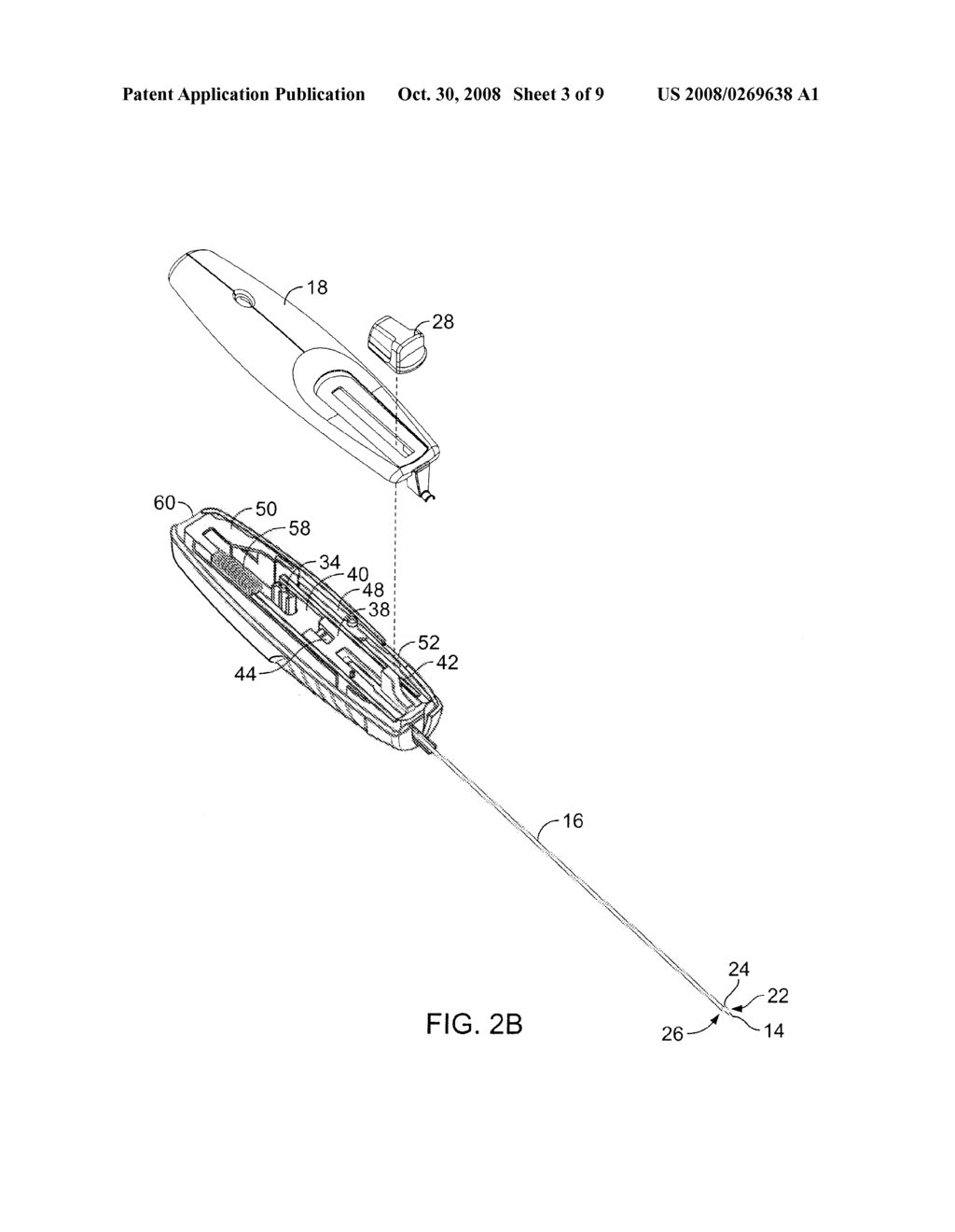 Medical Instrument - diagram, schematic, and image 04