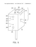 Precision Athletic Aptitude and Performance Data Analysis System diagram and image