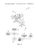 Precision Athletic Aptitude and Performance Data Analysis System diagram and image