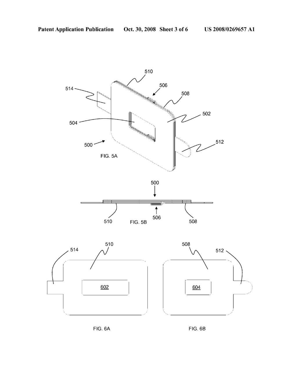 ADHESIVE OVERBANDAGE - diagram, schematic, and image 04