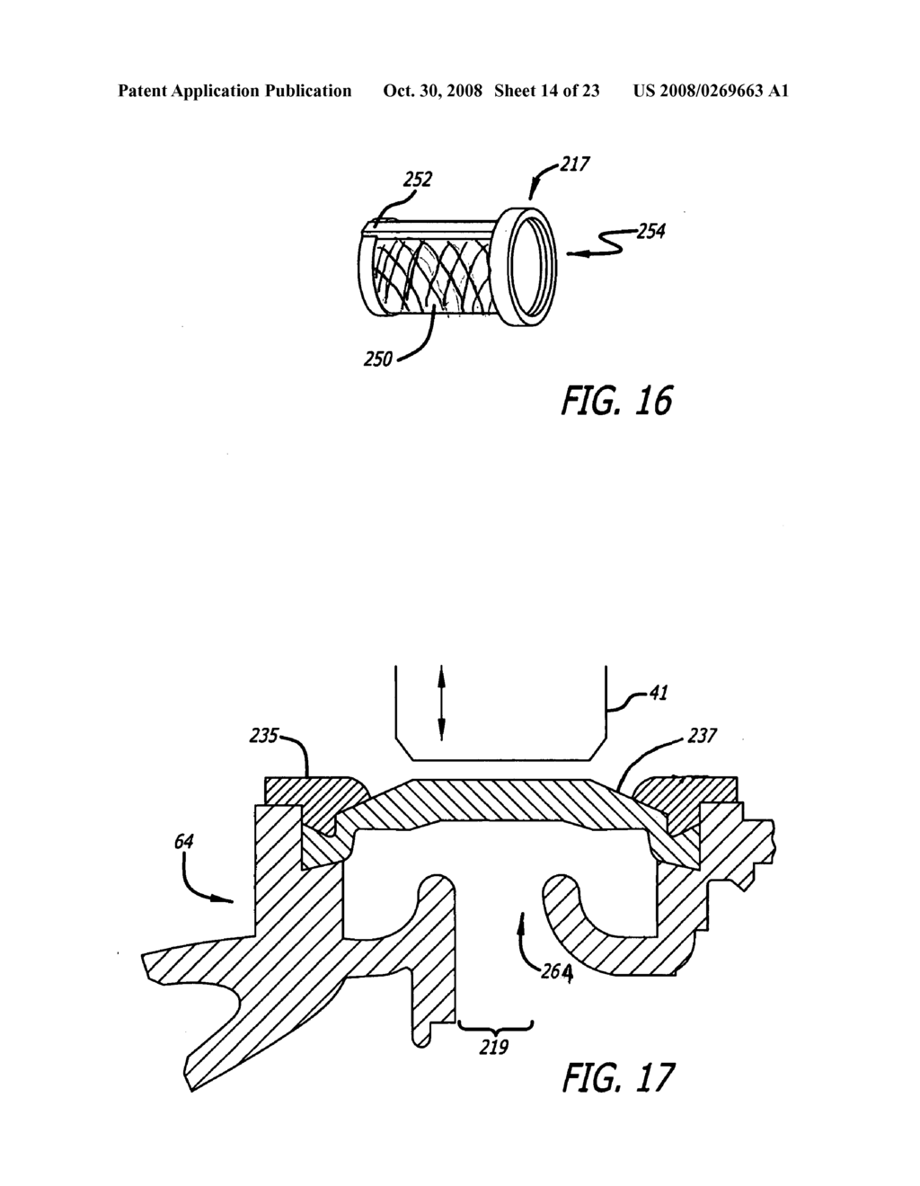 High flow rate infusion unit and heat exchanger - diagram, schematic, and image 15