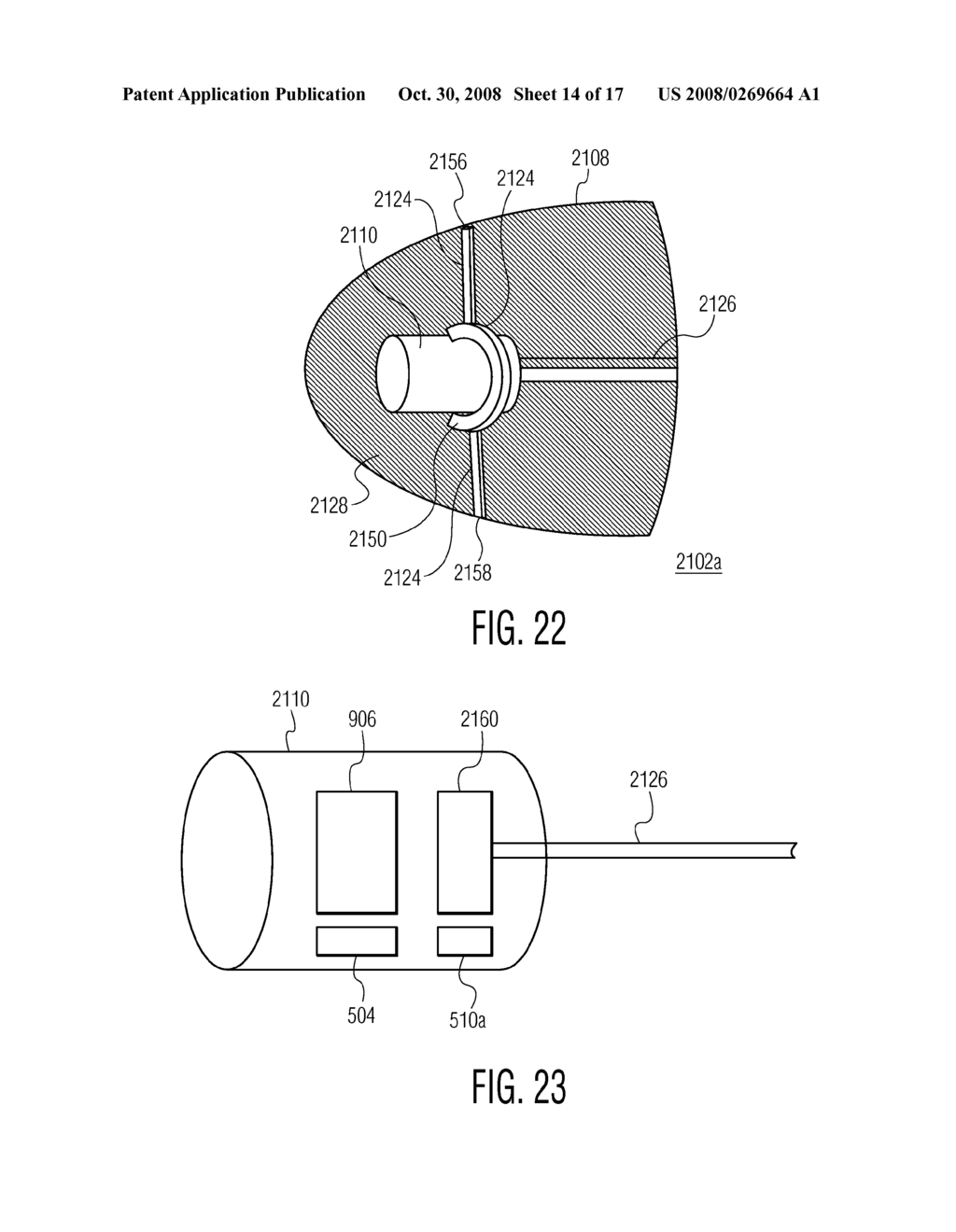 System and Method For Controlling Traversal of an Igested Capsule - diagram, schematic, and image 15