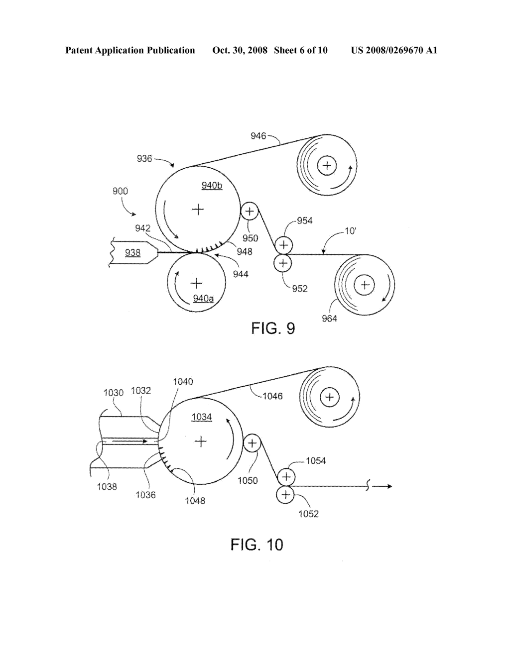 Skin Penetrating Touch Fasteners - diagram, schematic, and image 07