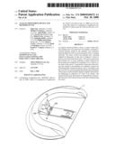 Analyte Monitoring Device and Methods of Use diagram and image