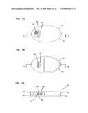 Analyte Monitoring Device and Methods of Use diagram and image