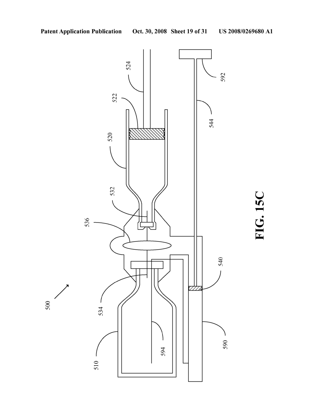 SYSTEMS AND METHODS FOR RESERVOIR FILLING - diagram, schematic, and image 20