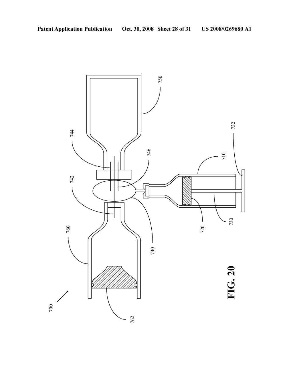 SYSTEMS AND METHODS FOR RESERVOIR FILLING - diagram, schematic, and image 29