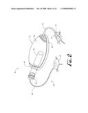 SYSTEMS AND METHODS ALLOWING FOR RESERVOIR AIR BUBBLE MANAGEMENT diagram and image