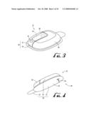 SYSTEMS AND METHODS ALLOWING FOR RESERVOIR AIR BUBBLE MANAGEMENT diagram and image