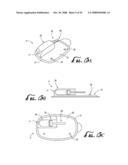 SYSTEMS AND METHODS ALLOWING FOR RESERVOIR AIR BUBBLE MANAGEMENT diagram and image