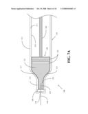 SYSTEMS AND METHODS ALLOWING FOR RESERVOIR AIR BUBBLE MANAGEMENT diagram and image