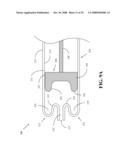 SYSTEMS AND METHODS ALLOWING FOR RESERVOIR AIR BUBBLE MANAGEMENT diagram and image